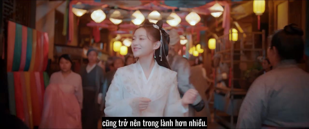 Phu Quân Xin Tự Trọng tập 19