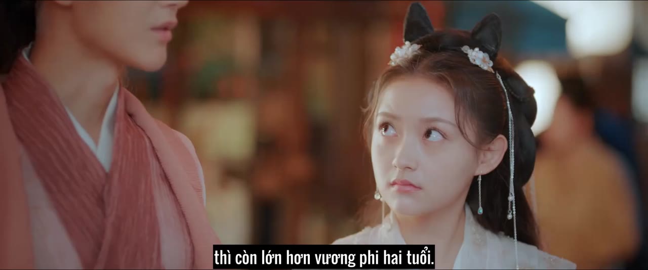 Phu Quân Xin Tự Trọng tập 20