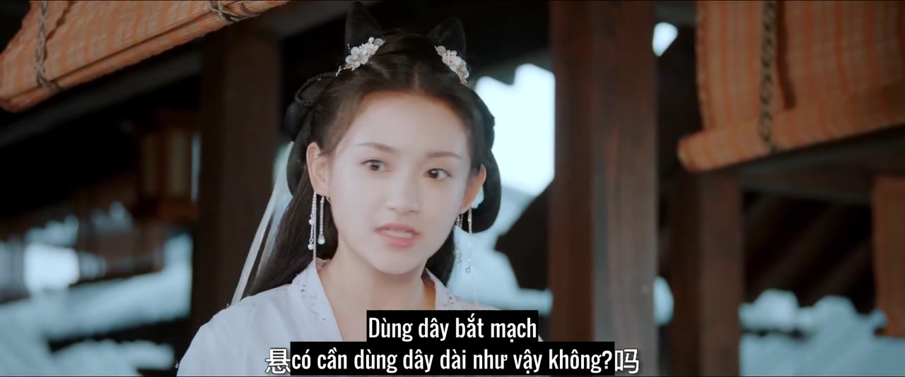Phu Quân Xin Tự Trọng tập 21