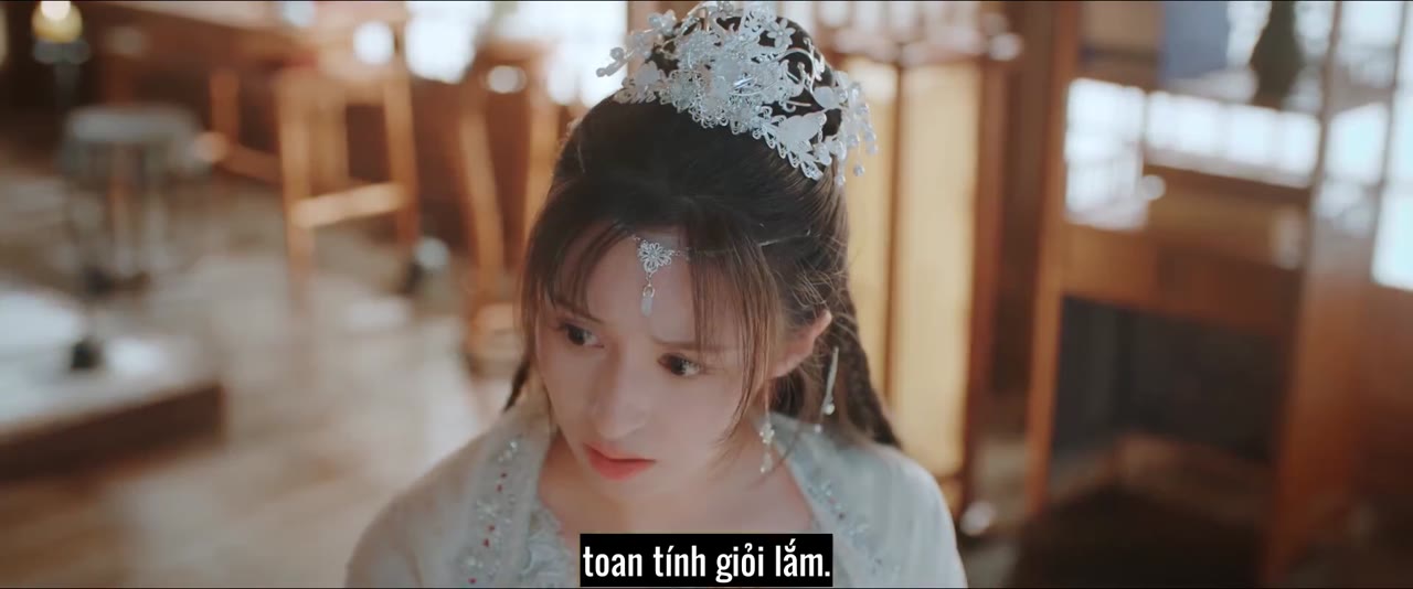 Phu Quân Xin Tự Trọng tập 21 cảnh 2