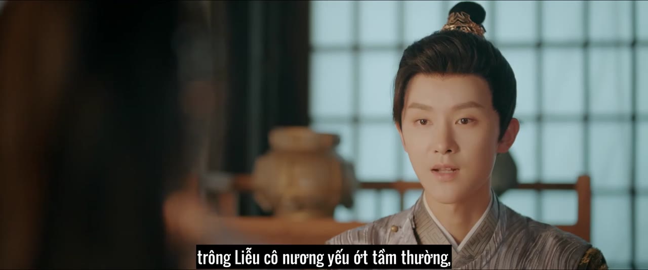 Phu Quân Xin Tự Trọng tập 21 cảnh 3