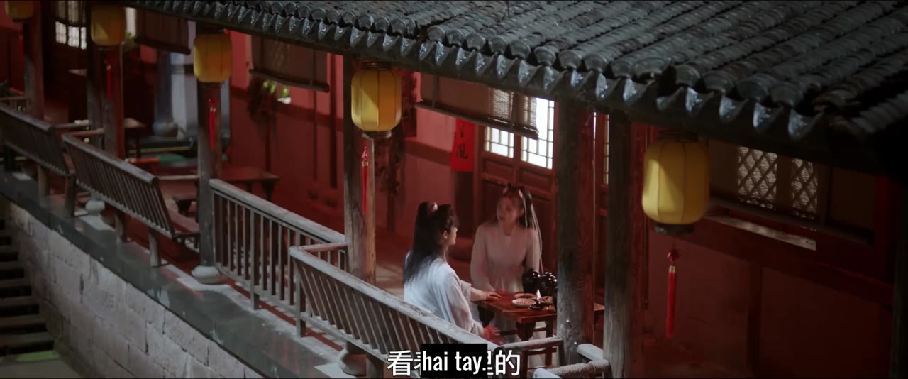 Phu Quân Xin Tự Trọng tập 24
