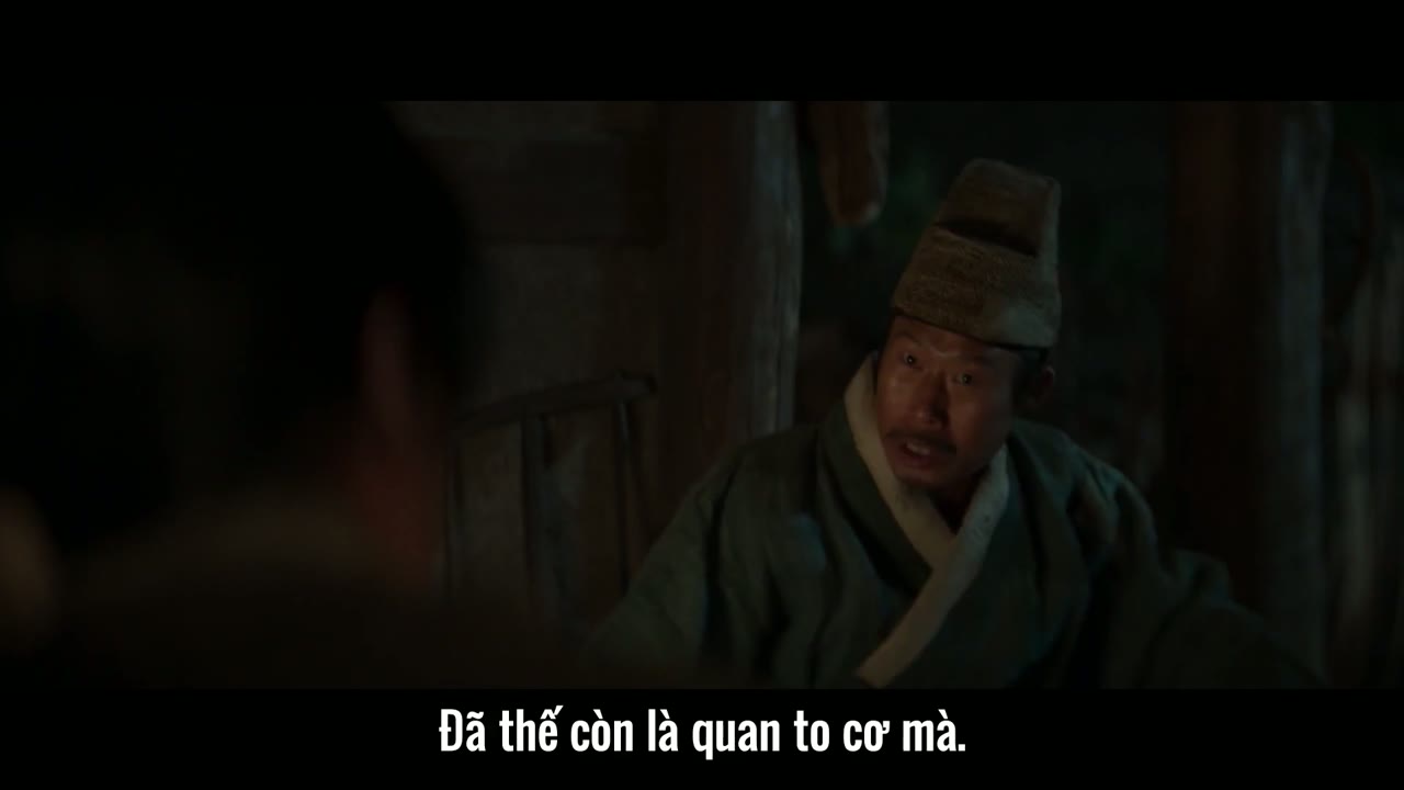 Dưới Bóng Điện Hạ tập 1