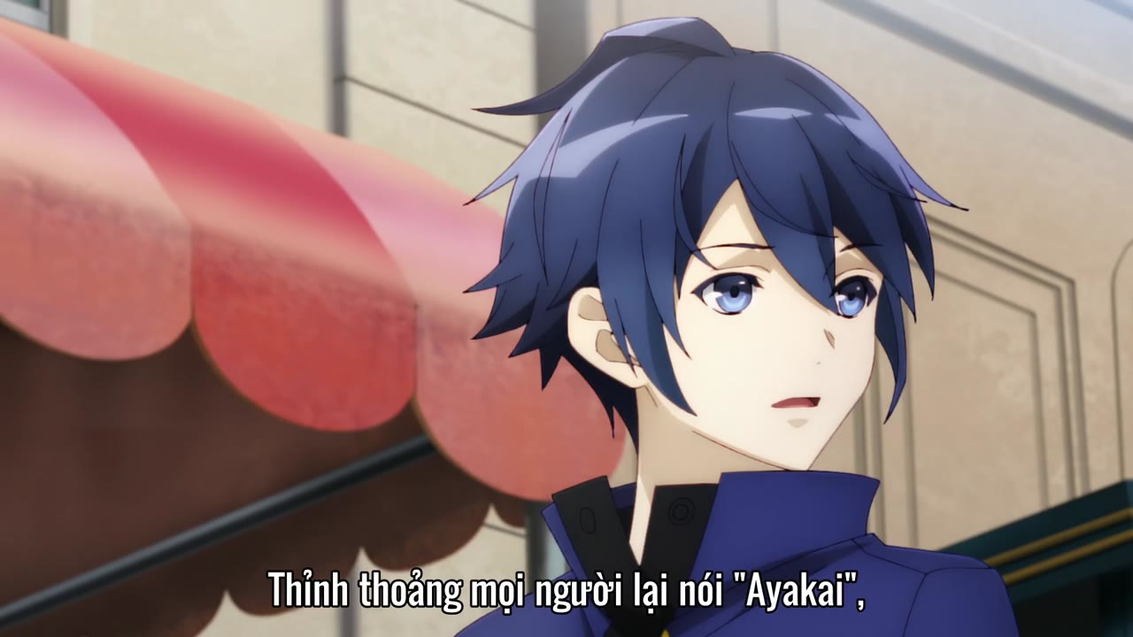 AYAKA tập 3