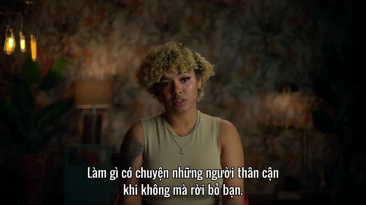 Khiêu vũ cho quỷ dữ: Giáo phái 7M TikTok tập 2 cảnh 2