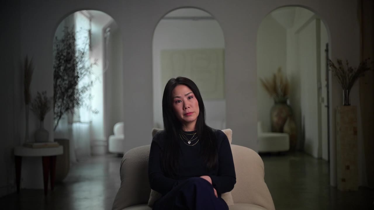 Khiêu vũ cho quỷ dữ: Giáo phái 7M TikTok tập 2 cảnh 3