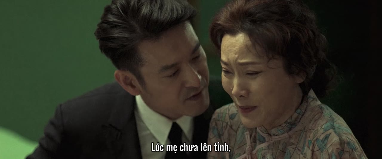 Truy Nguyệt tập 1 cảnh 2