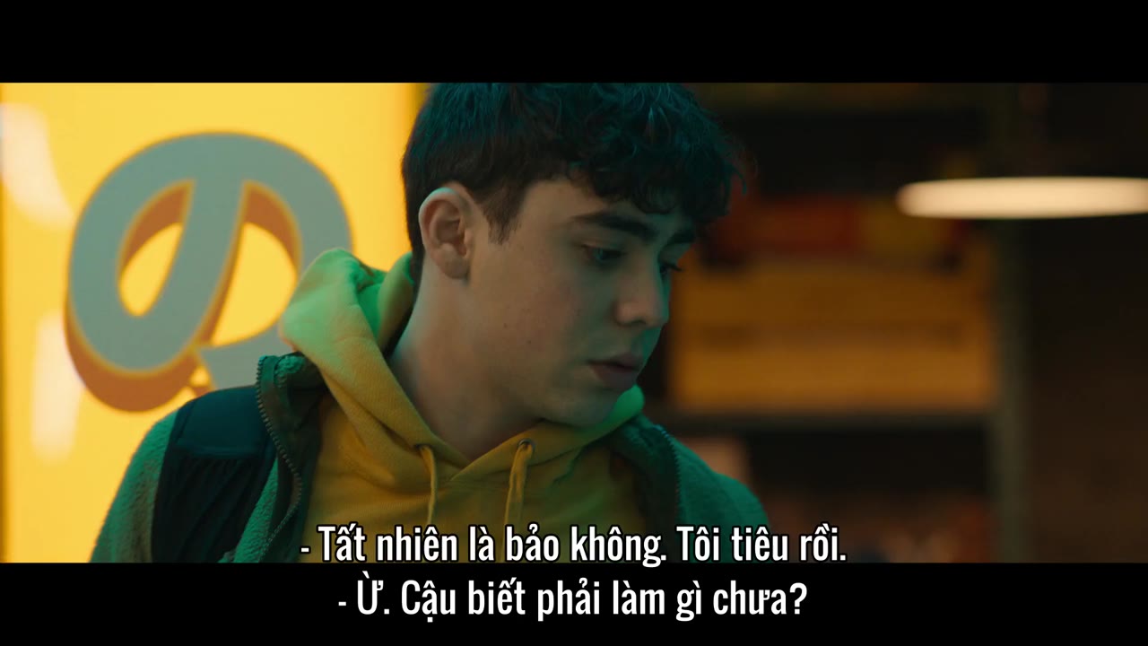 Detox tập 4