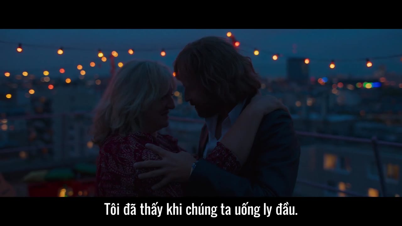 Detox tập 4 cảnh 3
