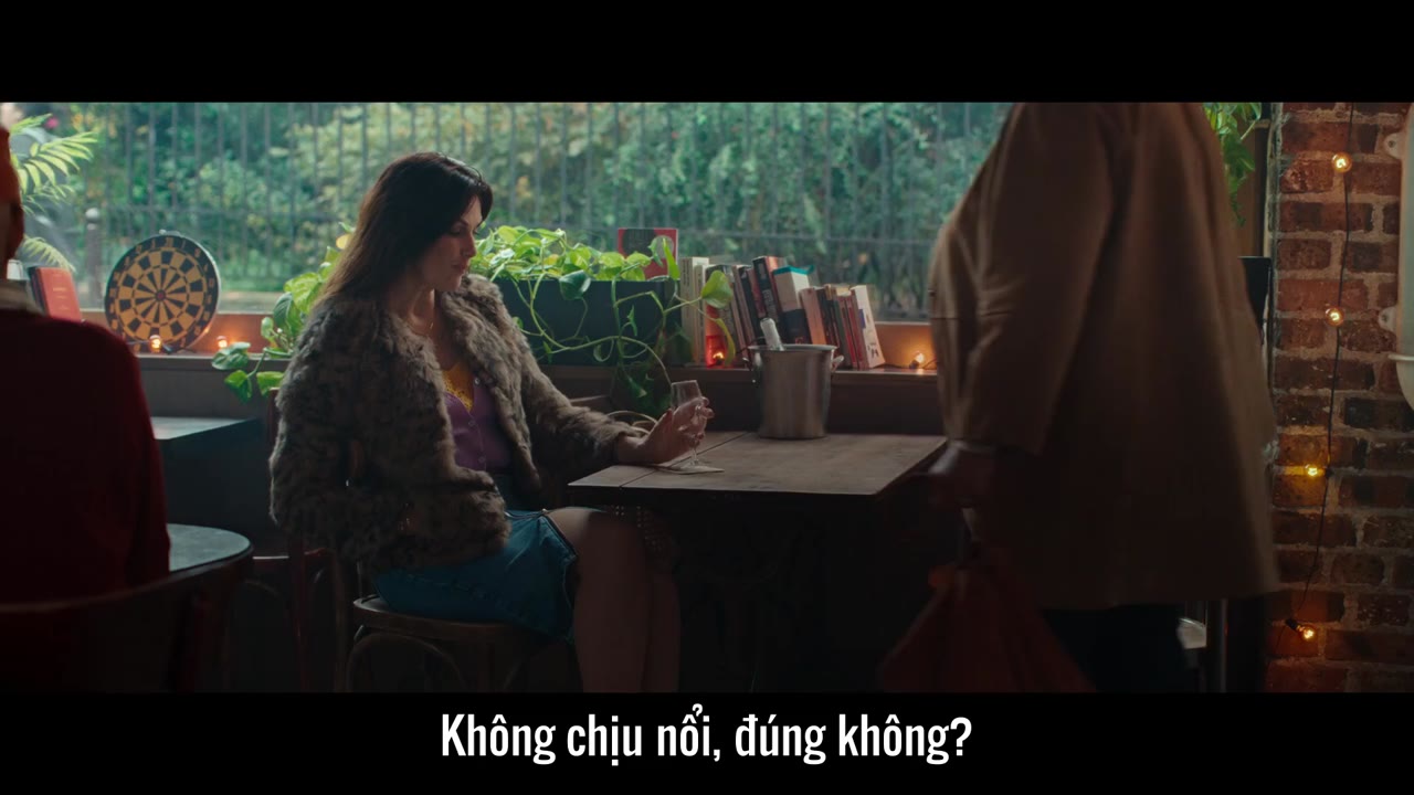 Detox tập 5 cảnh 3