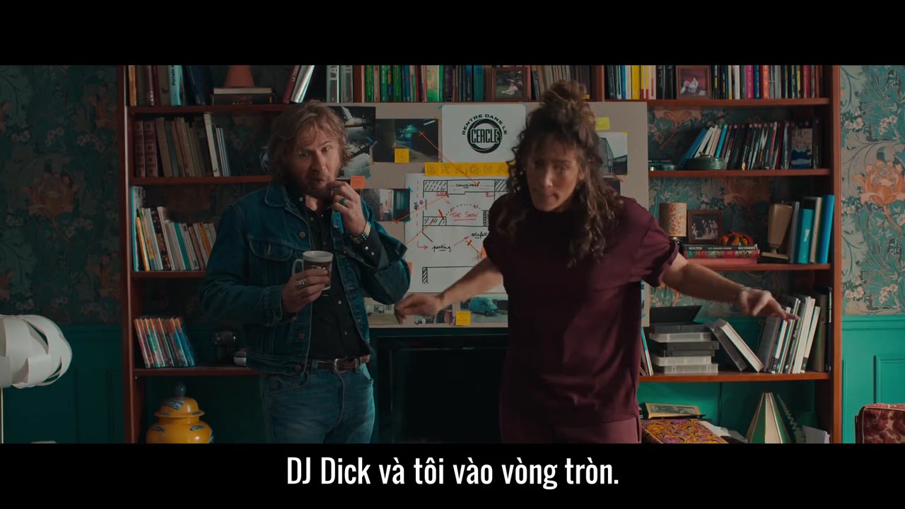 Detox tập 6