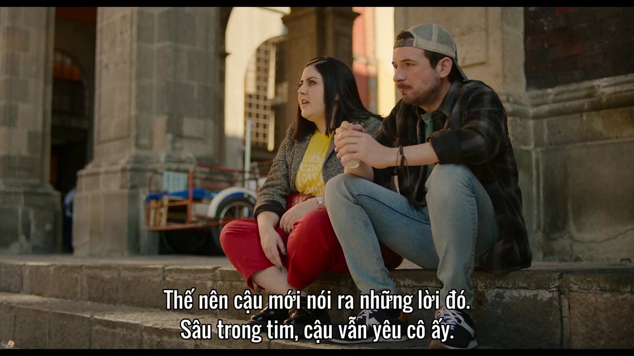F#Ck1Ng Social Media tập 6 cảnh 2