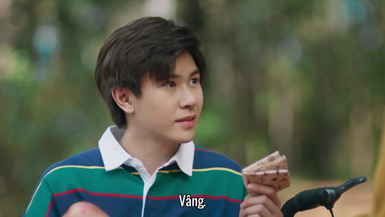 Học Viện Mỹ Nam tập 2