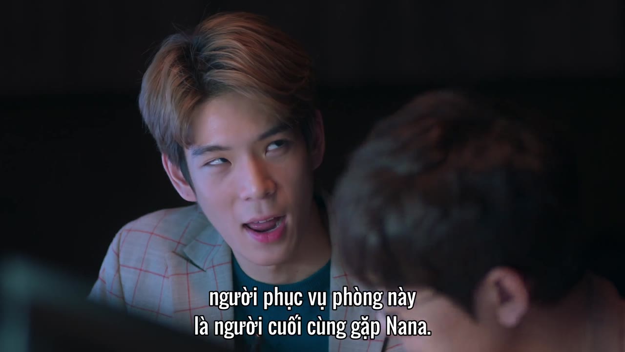Học Viện Mỹ Nam tập 7