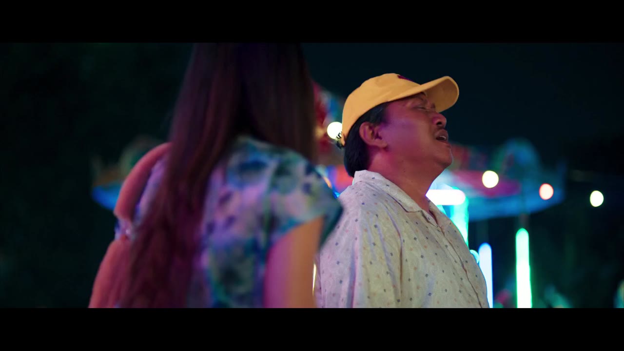 Agak Laen tập 1