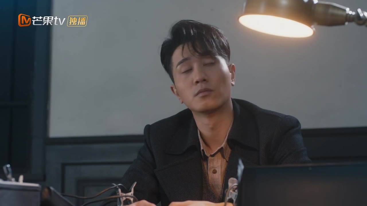 Băng Mỏng tập 4 cảnh 3