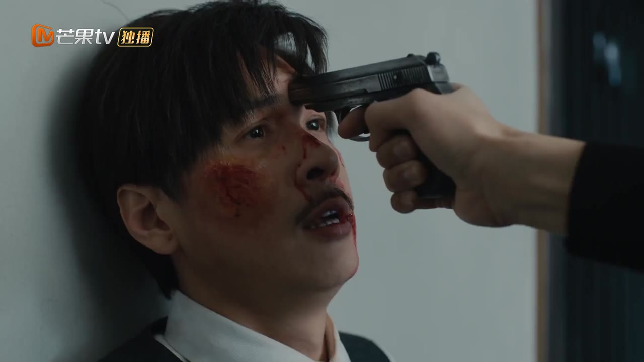 Băng Mỏng tập 6 cảnh 3