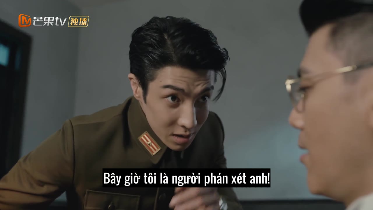 Băng Mỏng tập 7