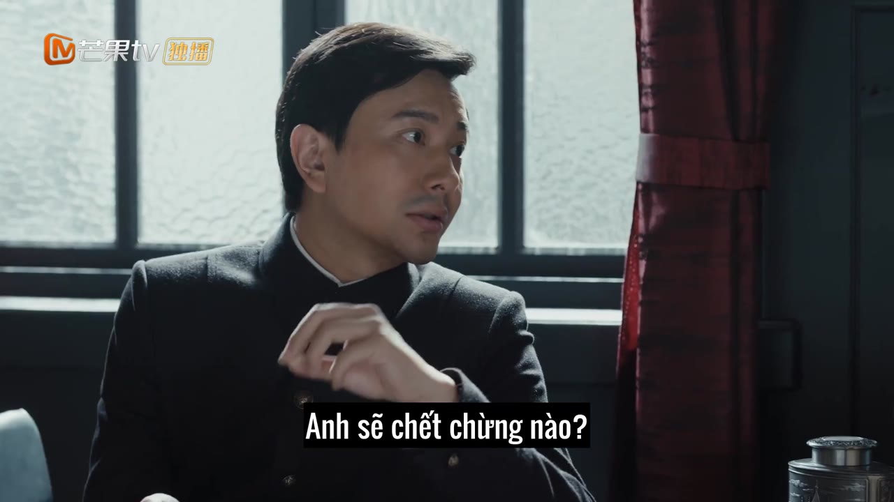 Băng Mỏng tập 10 cảnh 3