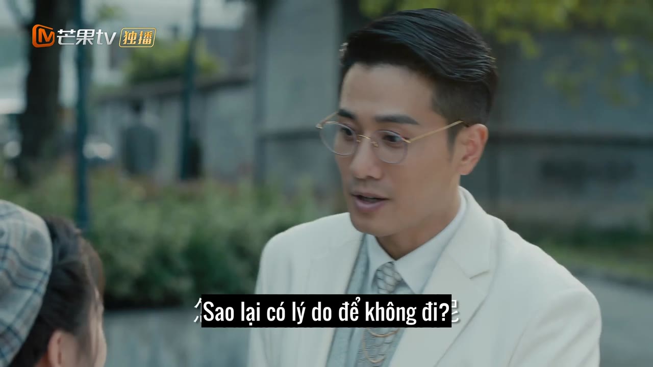 Băng Mỏng tập 11 cảnh 3