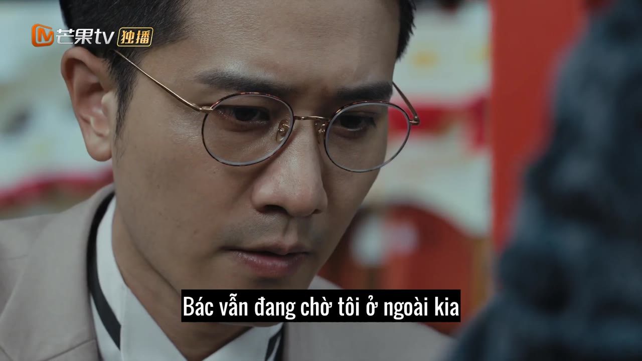 Băng Mỏng tập 12 cảnh 2