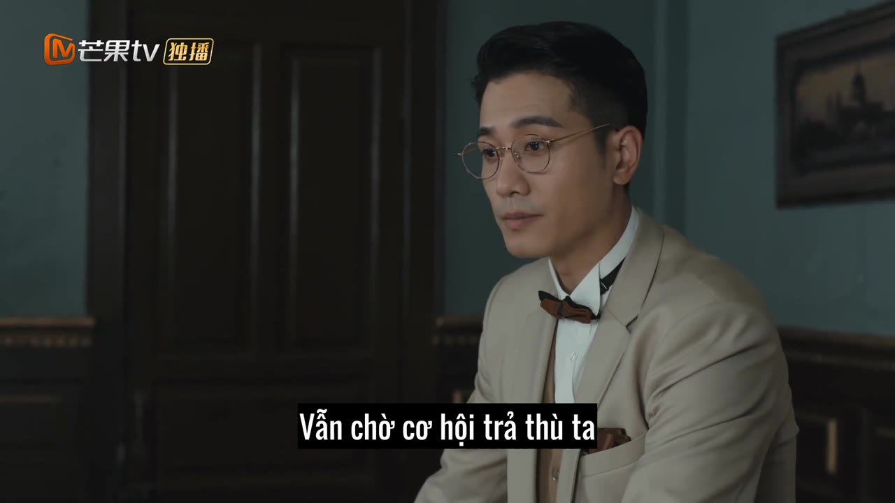 Băng Mỏng tập 13