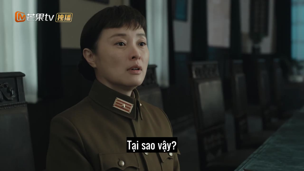 Băng Mỏng tập 13 cảnh 2