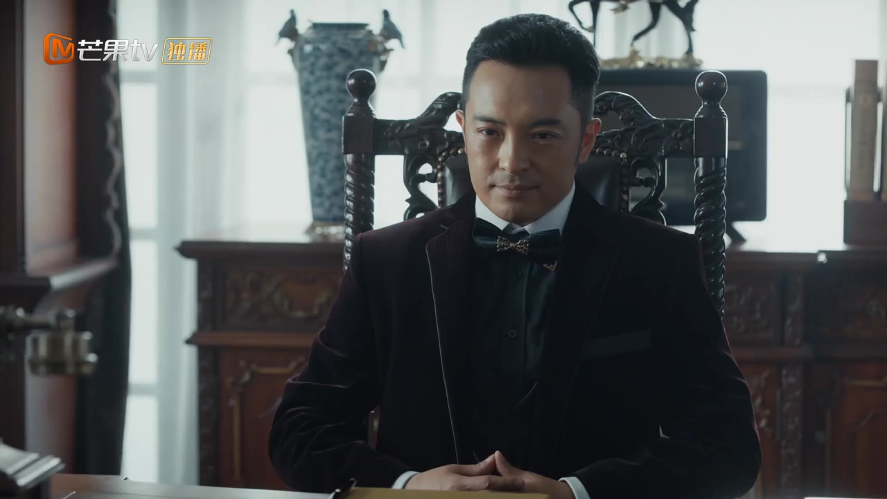 Băng Mỏng tập 14