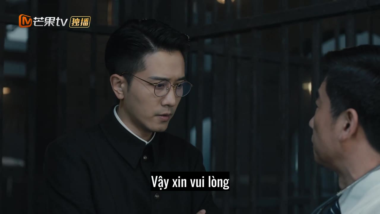 Băng Mỏng tập 17 cảnh 3