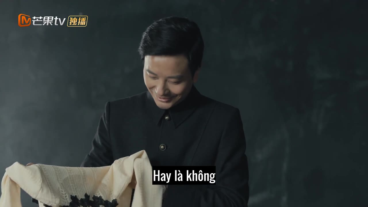 Băng Mỏng tập 18