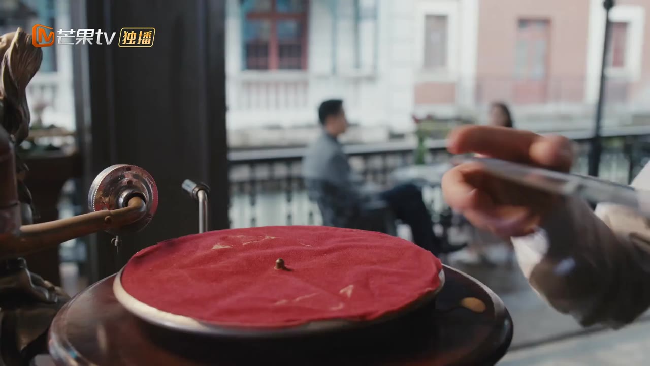 Băng Mỏng tập 18 cảnh 3