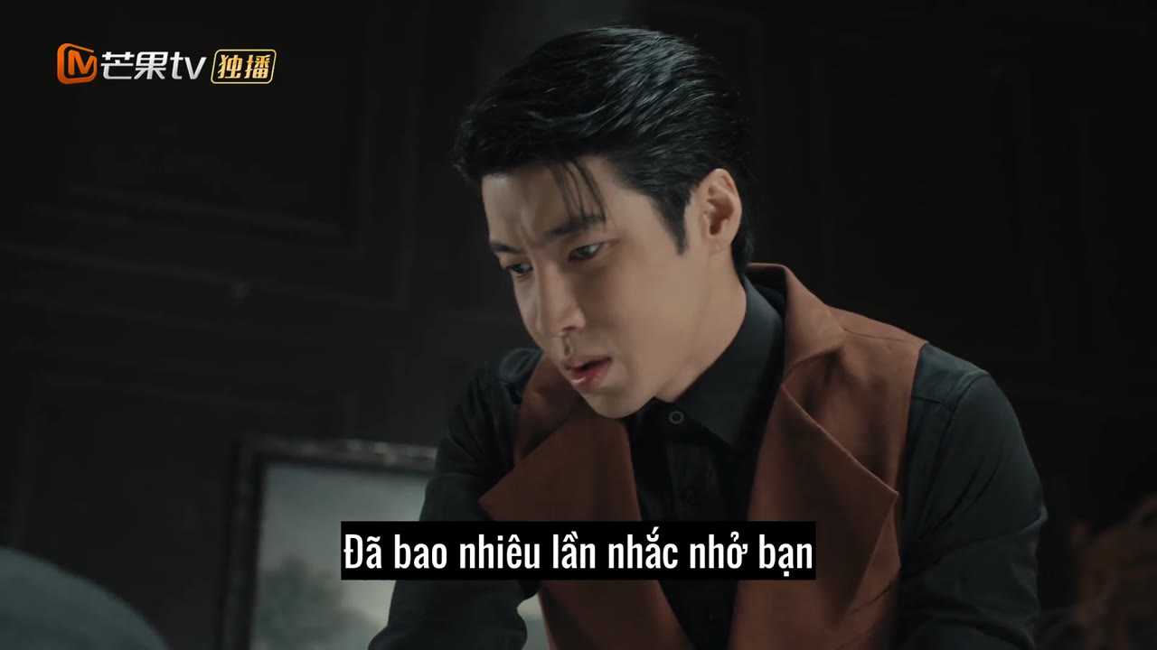 Băng Mỏng tập 19