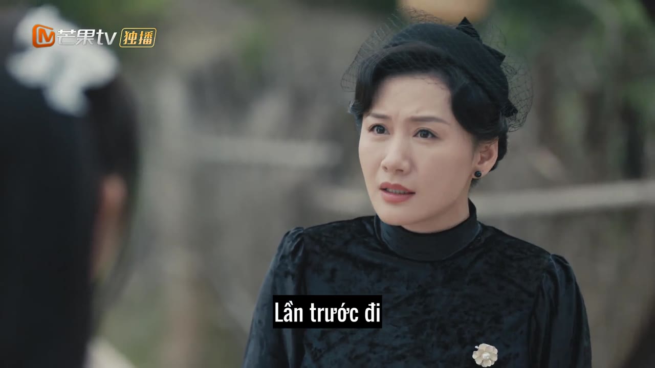 Băng Mỏng tập 28 cảnh 3