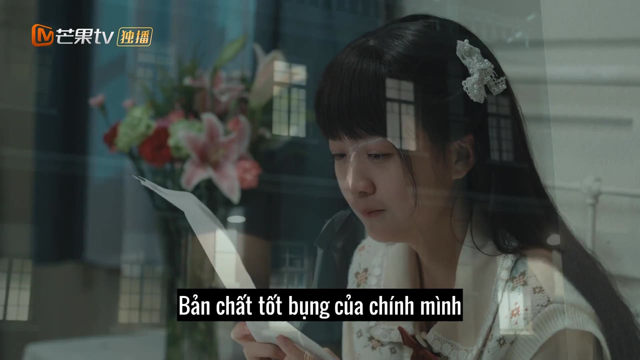Băng Mỏng tập 29 cảnh 3