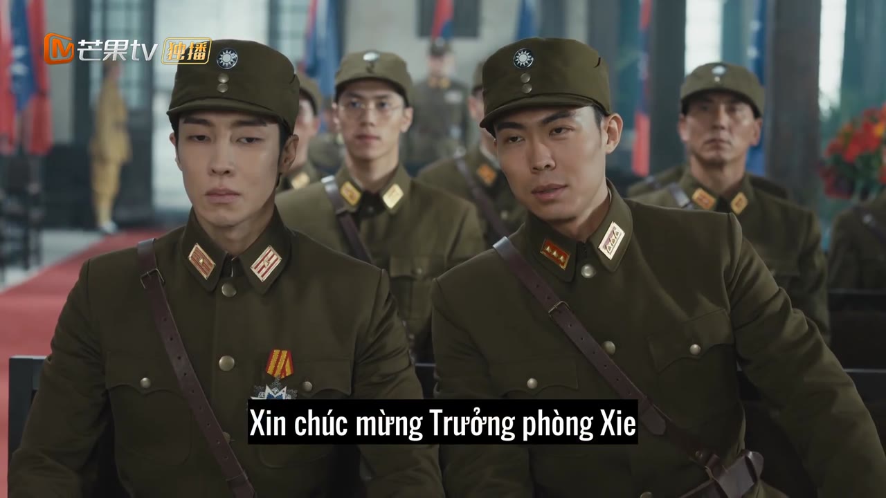 Băng Mỏng tập 31