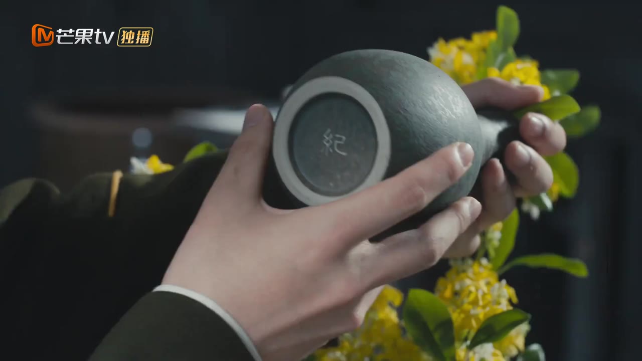 Băng Mỏng tập 33 cảnh 2