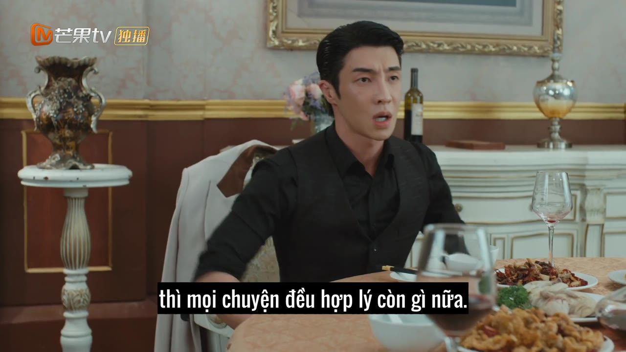 Băng Mỏng tập 34 cảnh 2