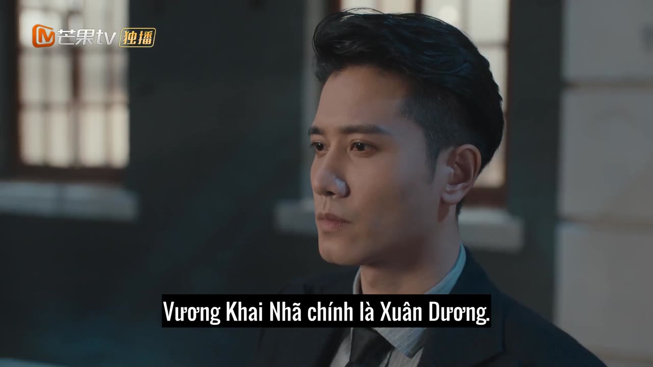 Băng Mỏng tập 35 cảnh 2