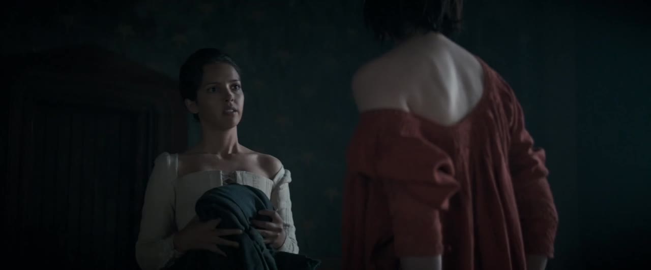 Ba Chàng Lính Ngự Lâm - Phần 2: Milady tập 1 cảnh 3
