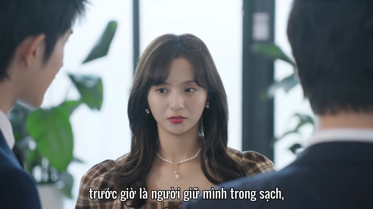 Lời Nói Dối Không Thể Cưỡng Lại tập 3