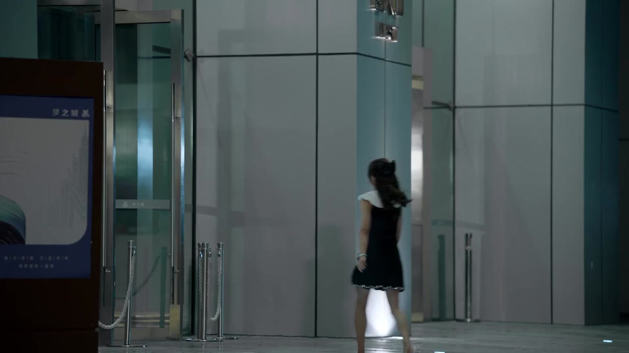 Lời Nói Dối Không Thể Cưỡng Lại tập 4