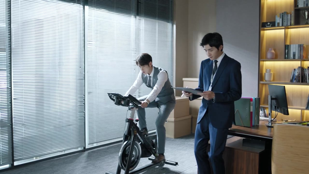 Lời Nói Dối Không Thể Cưỡng Lại tập 4 cảnh 2