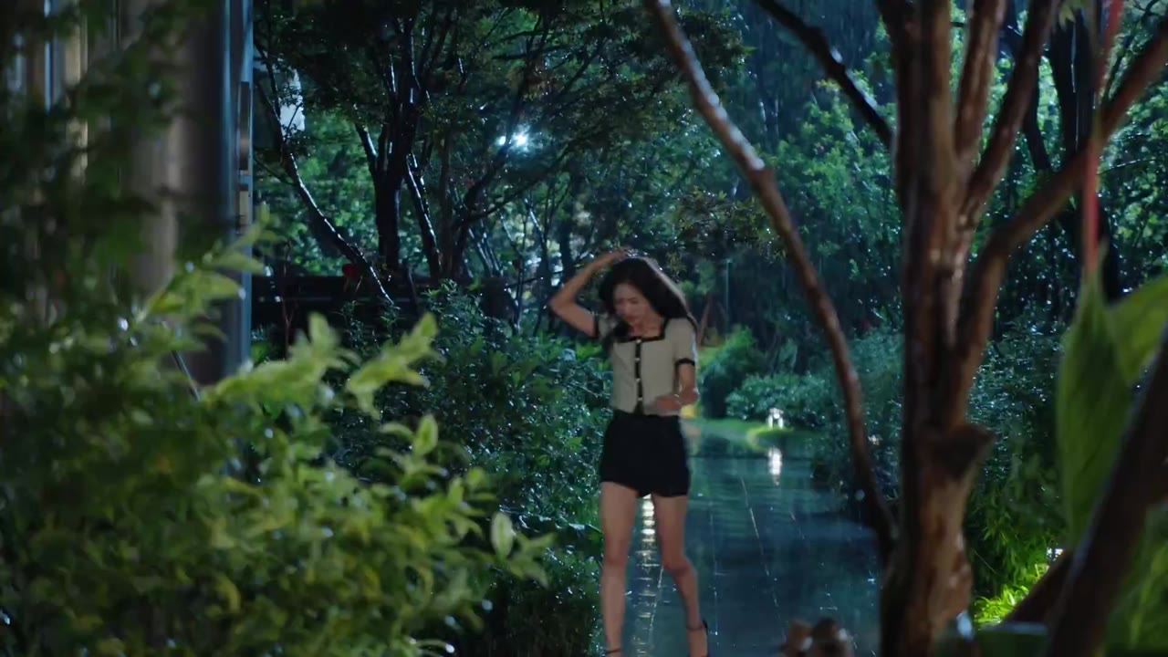 Lời Nói Dối Không Thể Cưỡng Lại tập 6 cảnh 3