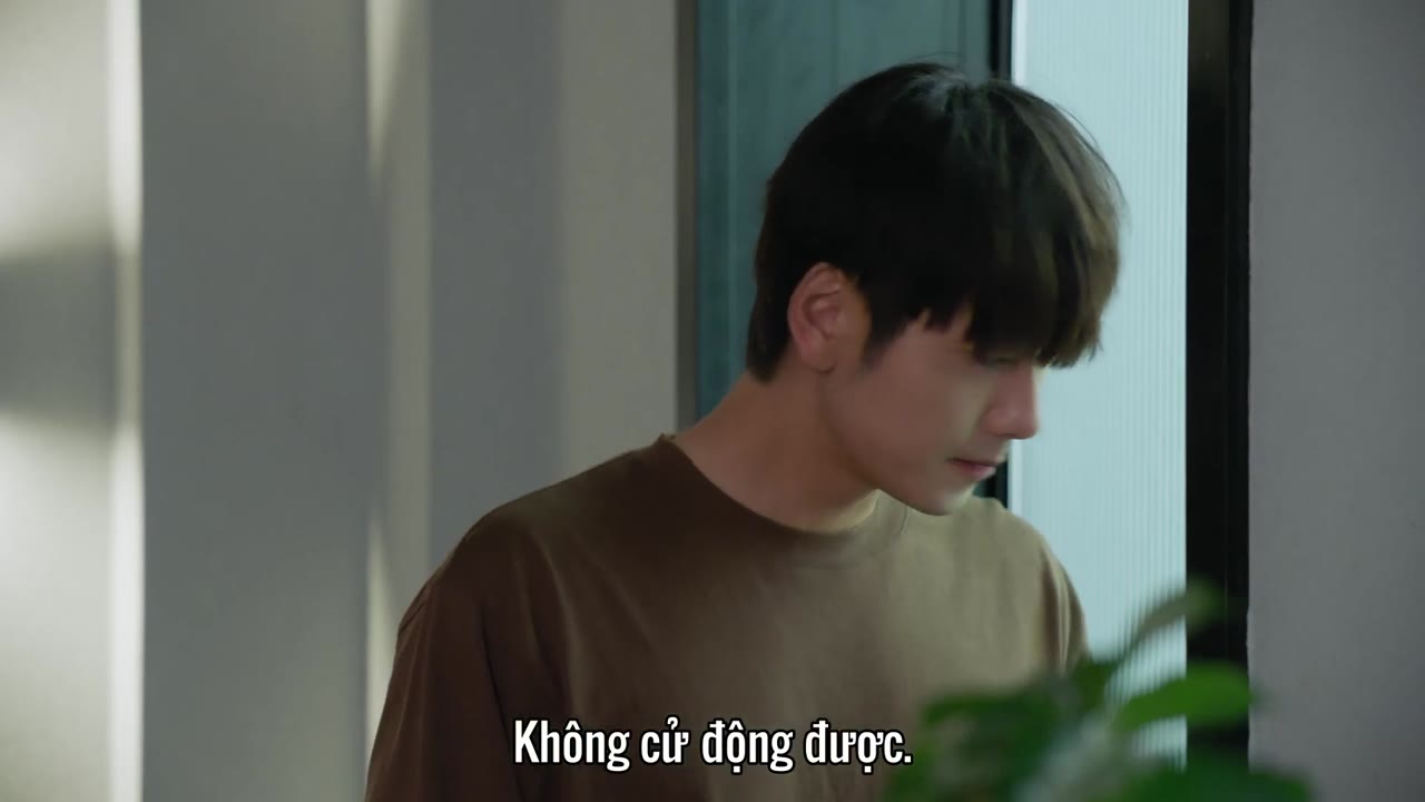 Lời Nói Dối Không Thể Cưỡng Lại tập 8 cảnh 3