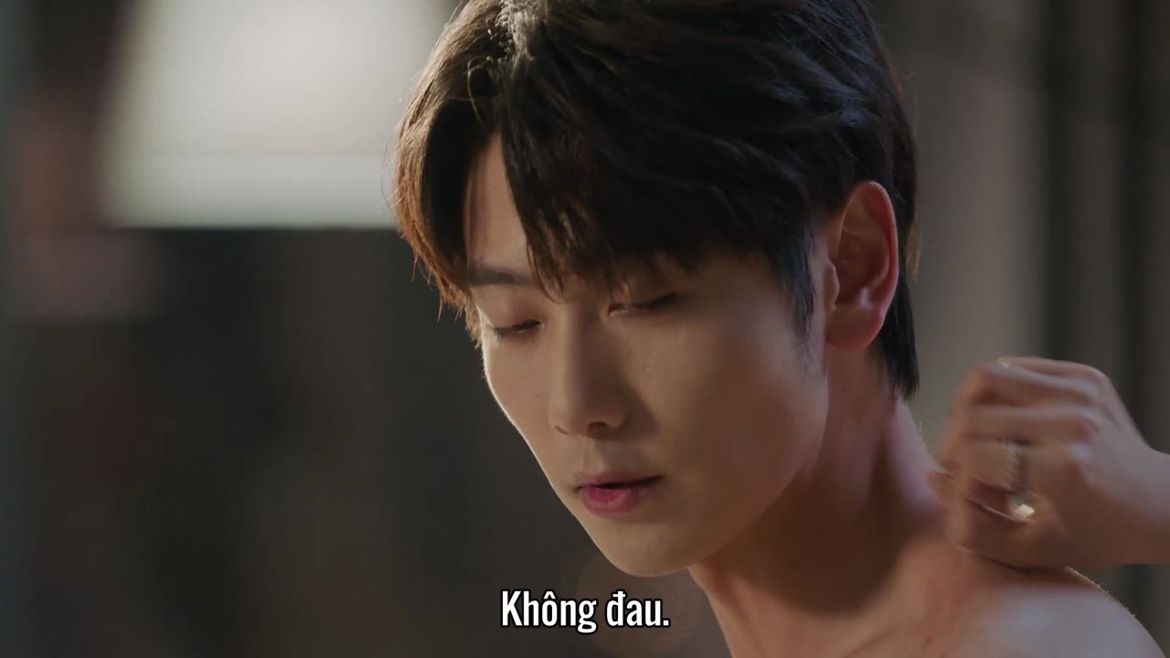 Lời Nói Dối Không Thể Cưỡng Lại tập 11