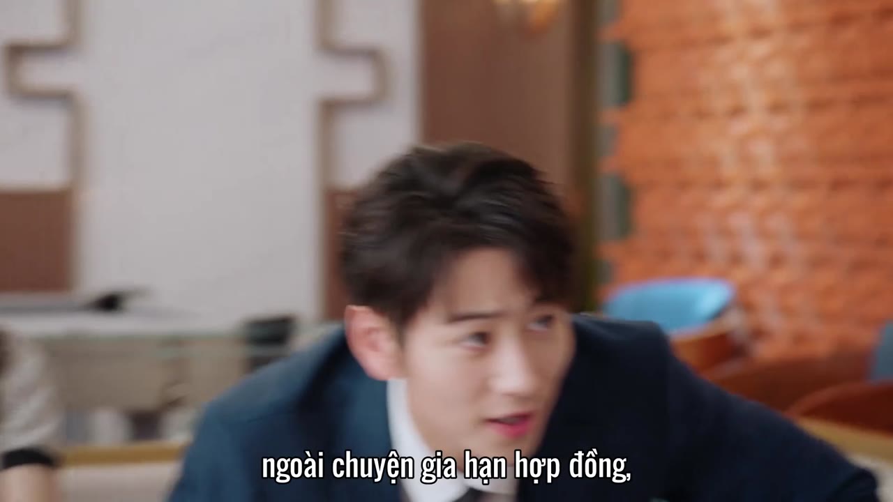 Lời Nói Dối Không Thể Cưỡng Lại tập 15 cảnh 3