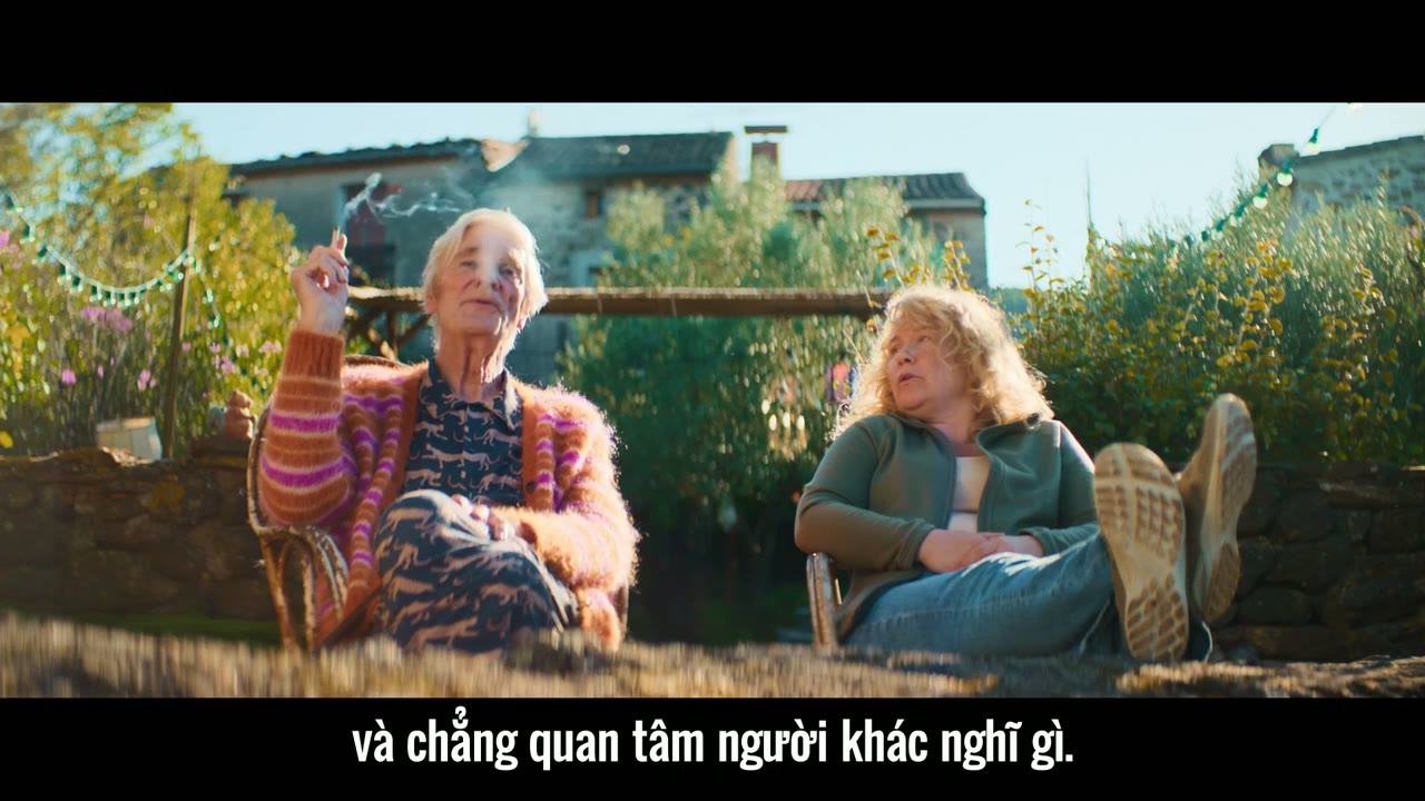 Tên tôi là Agneta tập 1 cảnh 2