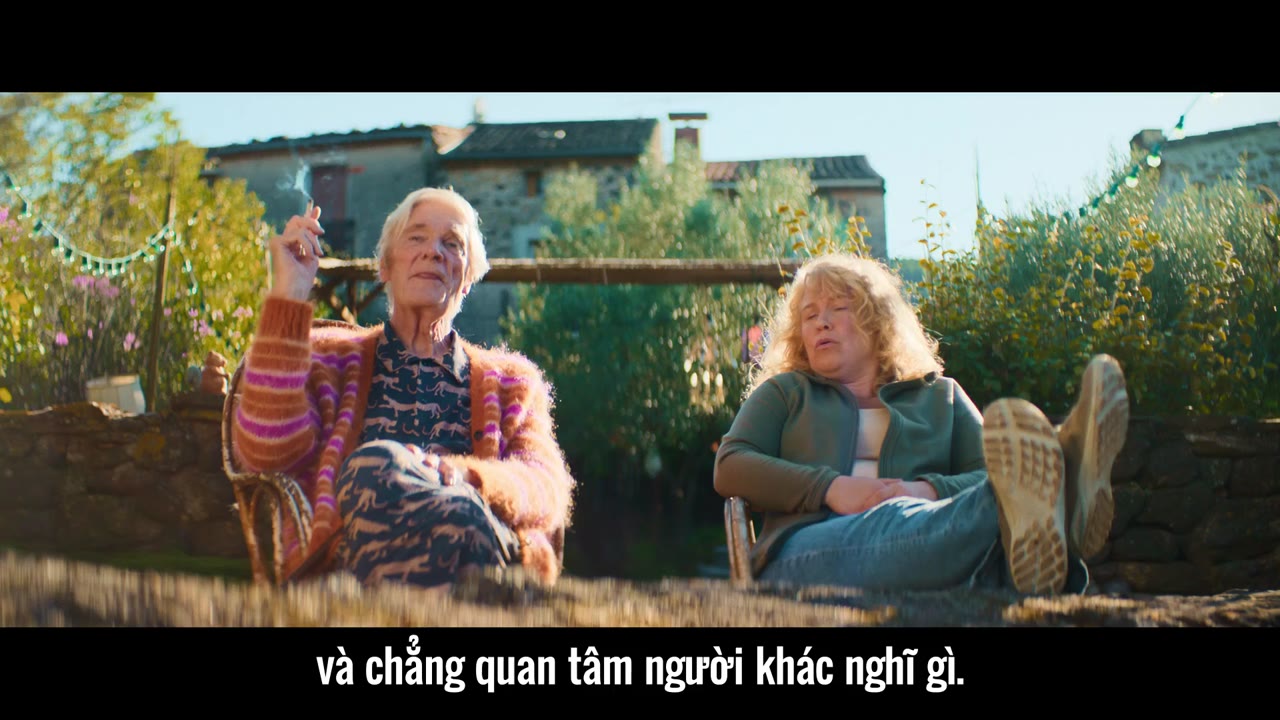 Tên tôi là Agneta - cảnh 2