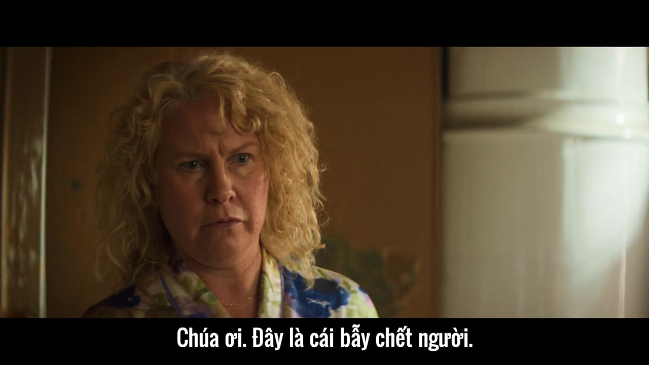 Tên tôi là Agneta - cảnh 3