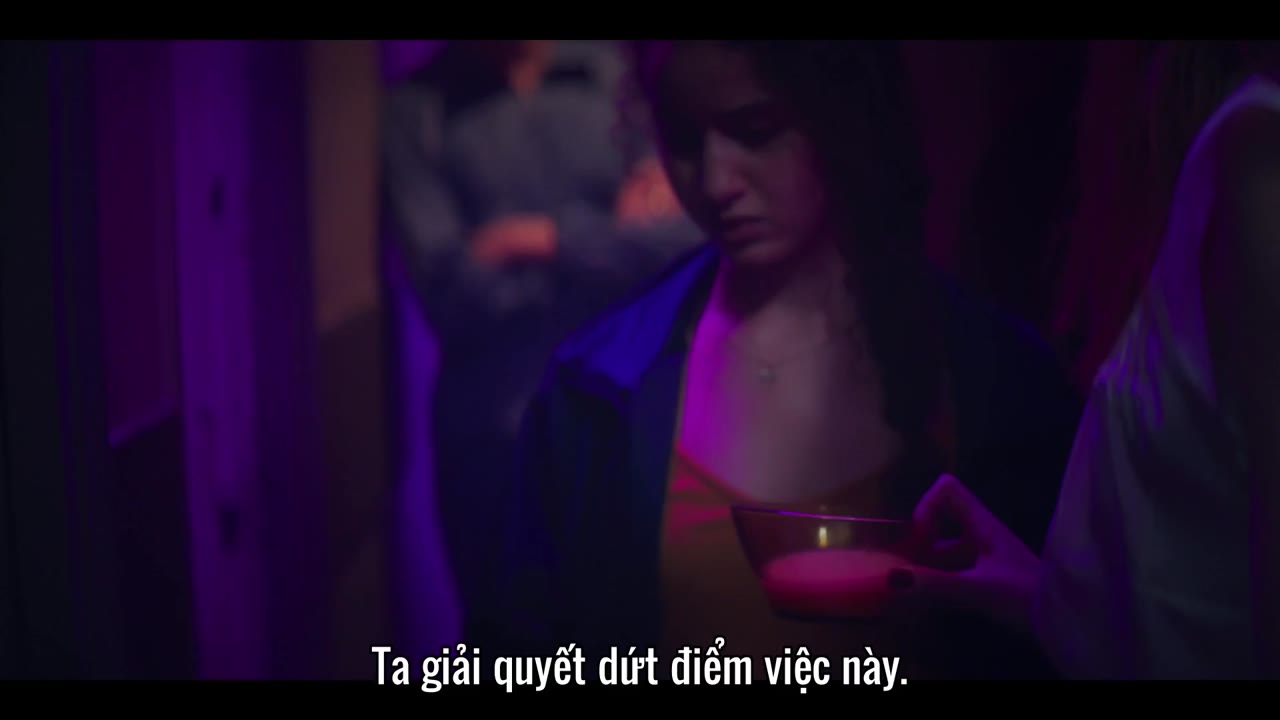 Ma cà rồng tập 3
